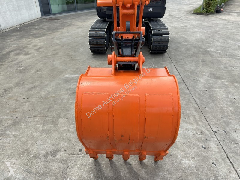 جرافة Doosan 9C