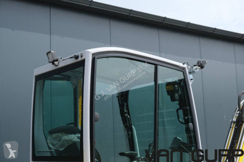 Багер Wacker Neuson EZ 36 EZ36 | Powertilt |...