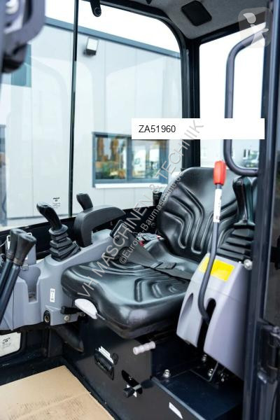 Багер Kubota