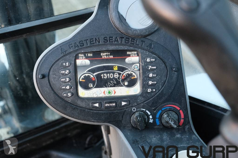 Багер Bobcat E34 | 2023 | 379h