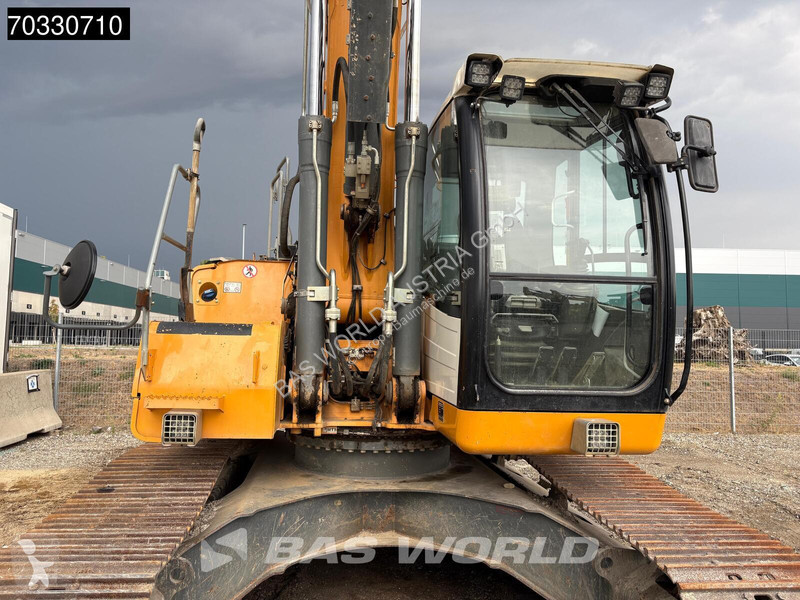 Багер Liebherr R926