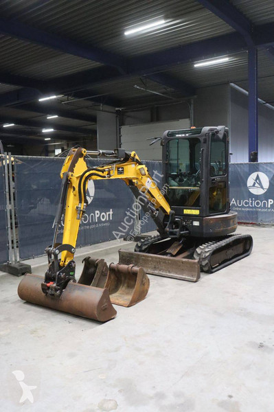 Багер Bobcat