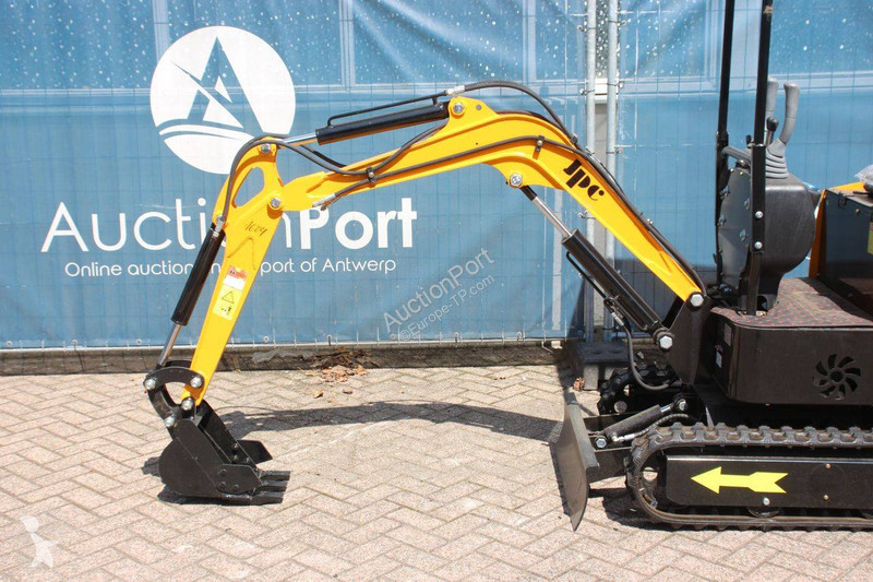 Pelle JPC HT12
