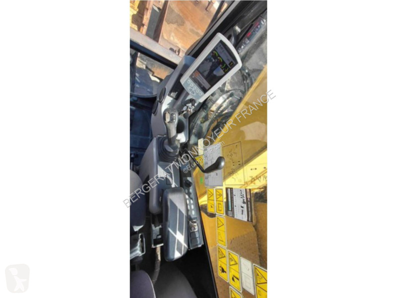 Pelle Caterpillar 315F