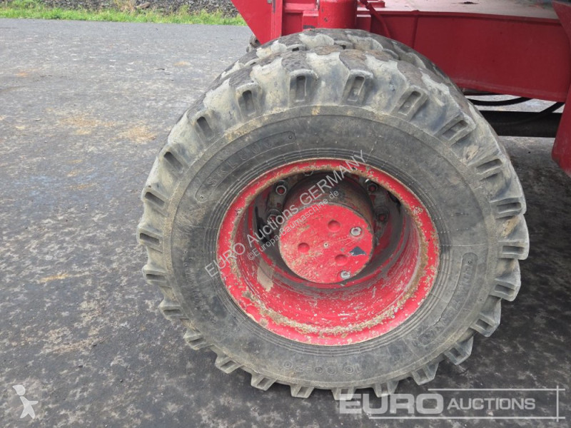 Graafmachine Komatsu PW148-8