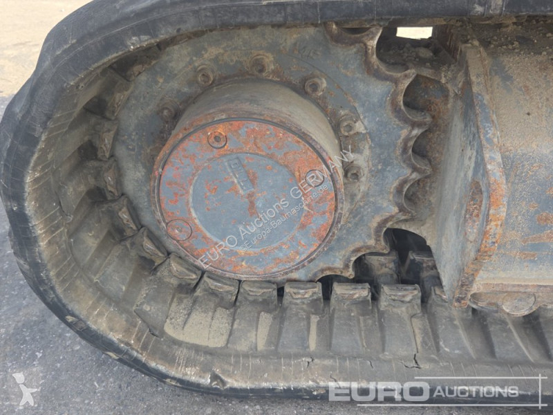 Graafmachine  TB290-2
