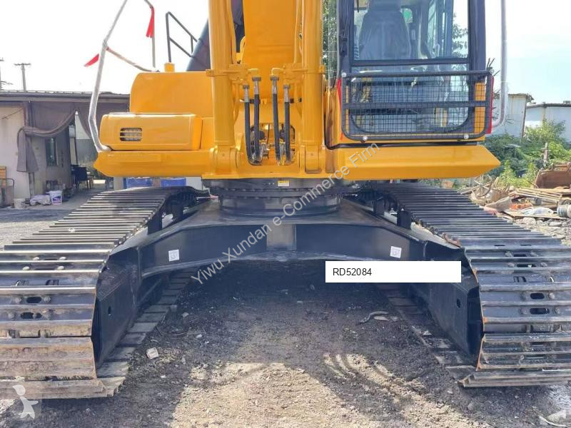 Pelle Komatsu