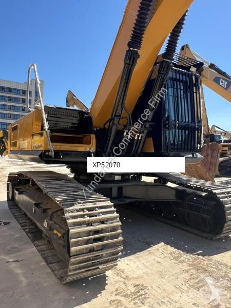 Pelle Sany SY 305H