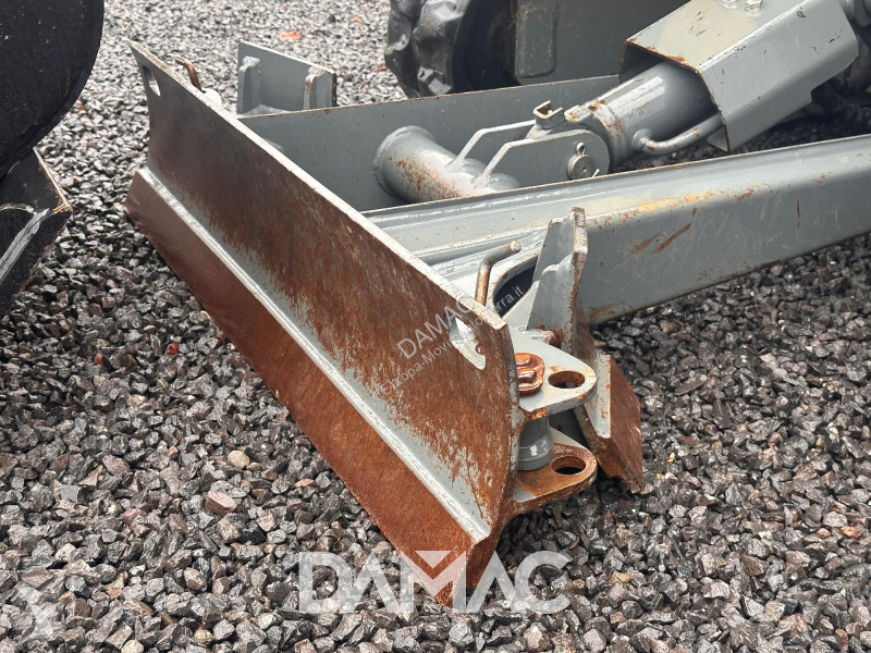 Graafmachine Wacker Neuson