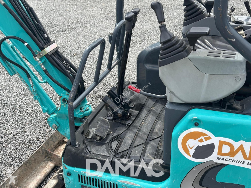 Pelle Kobelco