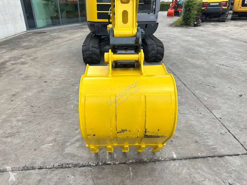 Graafmachine Neuson 50Z3
