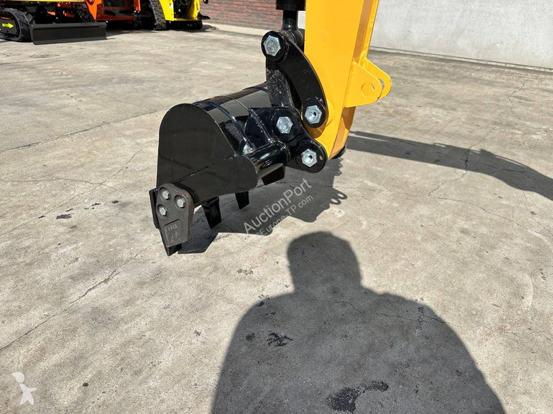 Graafmachine JPC KV12