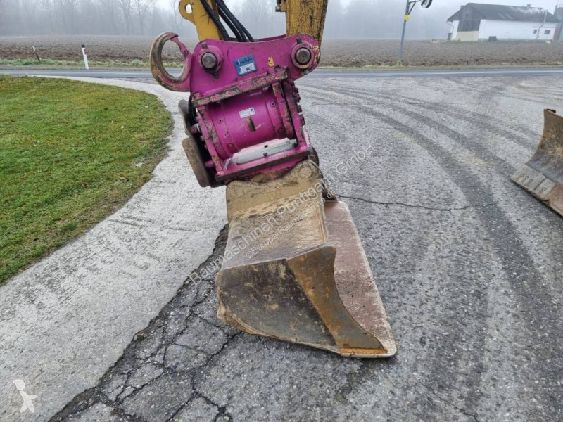 Graafmachine Caterpillar 311 FLCR
