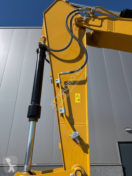 Graafmachine Caterpillar (NEW/Non CE certified)