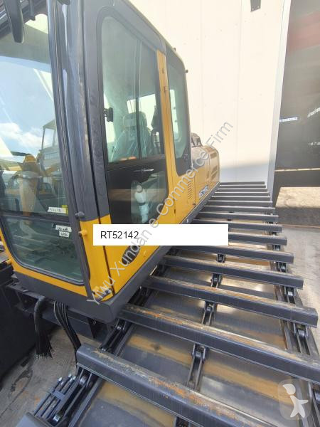Graafmachine XCMG XE215SLL