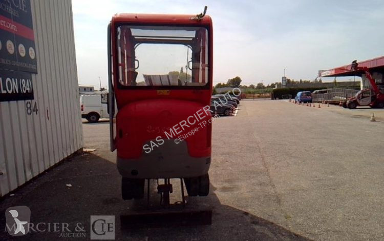 Екскаватор Wacker Neuson n/c