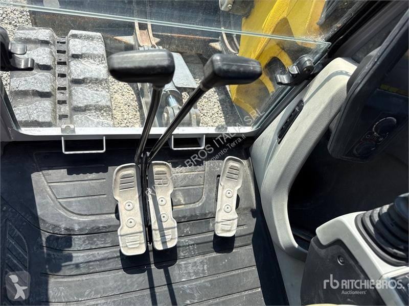 Екскаватор Wacker Neuson