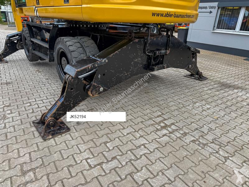 Екскаватор Caterpillar MH3026-06C...