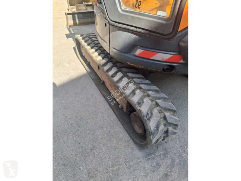 Escavadora Doosan