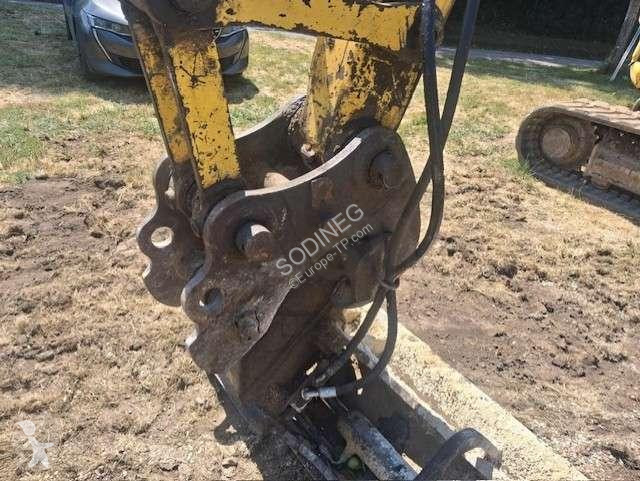 Екскаватор New Holland  E70SR-1ES