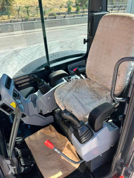 Екскаватор Kubota 0574