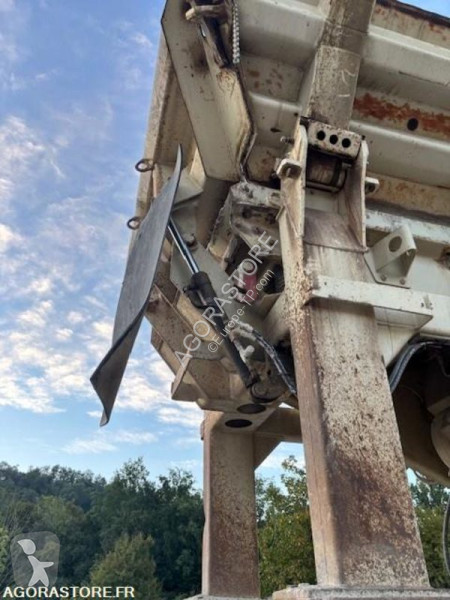 Metso LT105 excavator