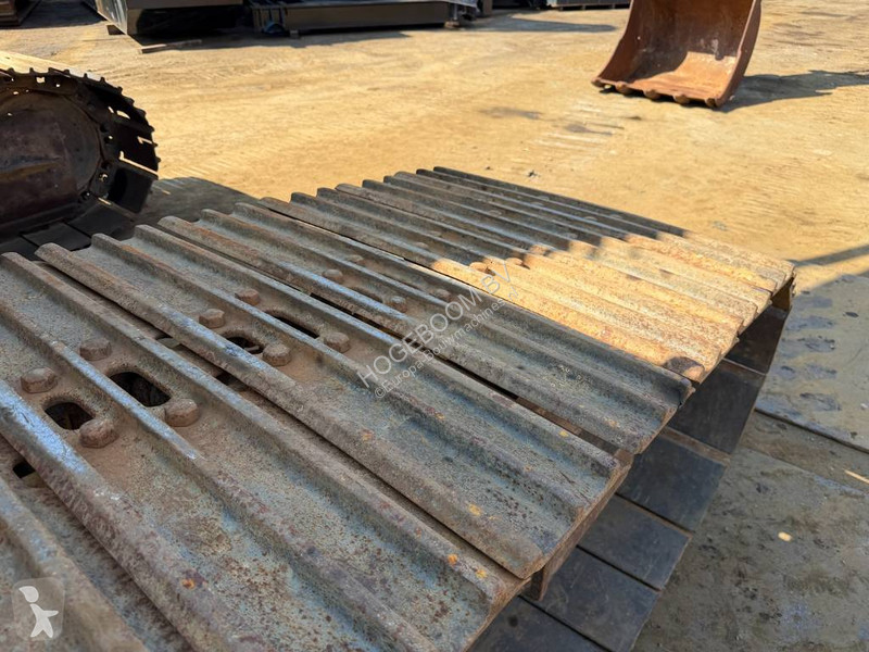 Koparka Caterpillar L LONG REACH 18M