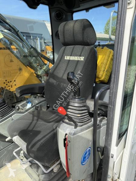 Экскаватор Liebherr  R926 K - LC