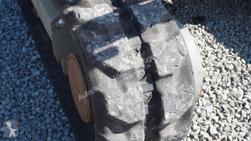 Koparka Wacker Neuson Neuson Minibagger...