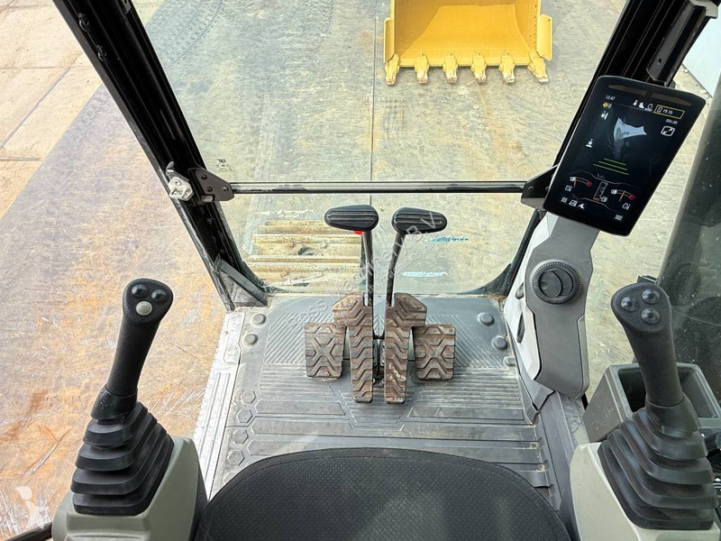Graafmachine Caterpillar 350 - BRAND NEW /...