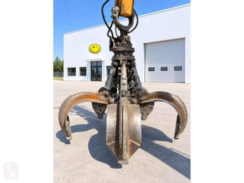 Koparka Liebherr  LH24M LITRONIC