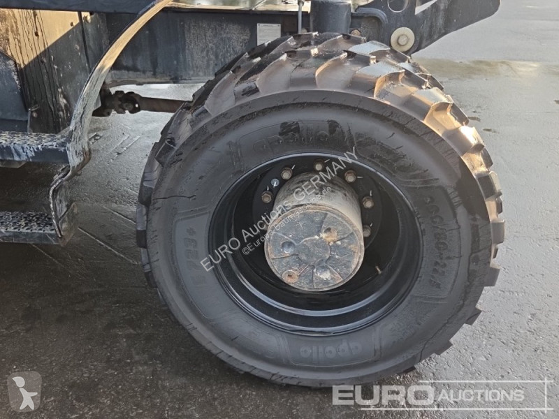 Kotrógép Caterpillar M320F