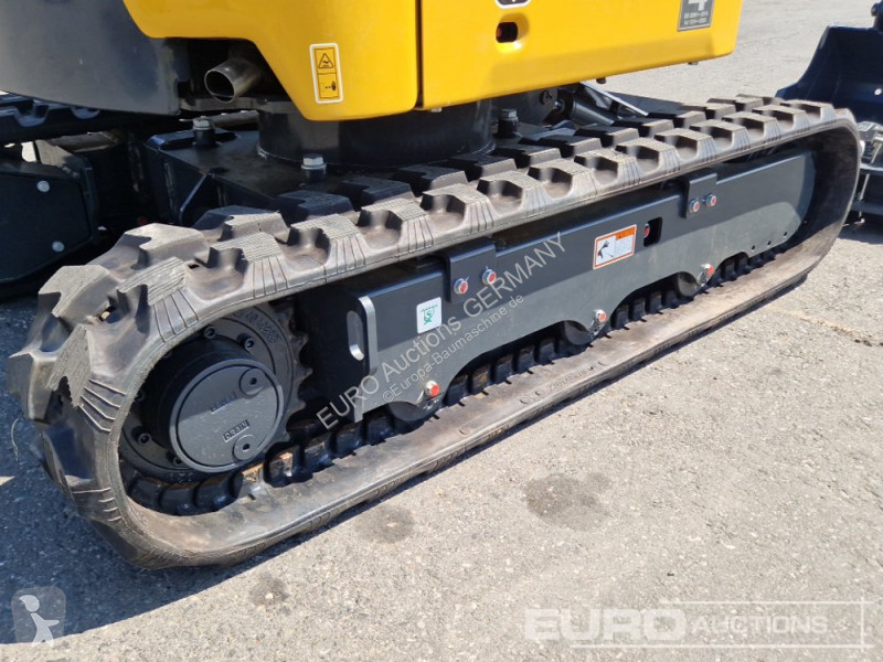 Graafmachine LiuGong 9017FZTS