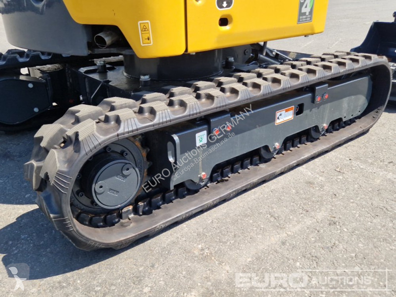 Graafmachine LiuGong 9017FZTS