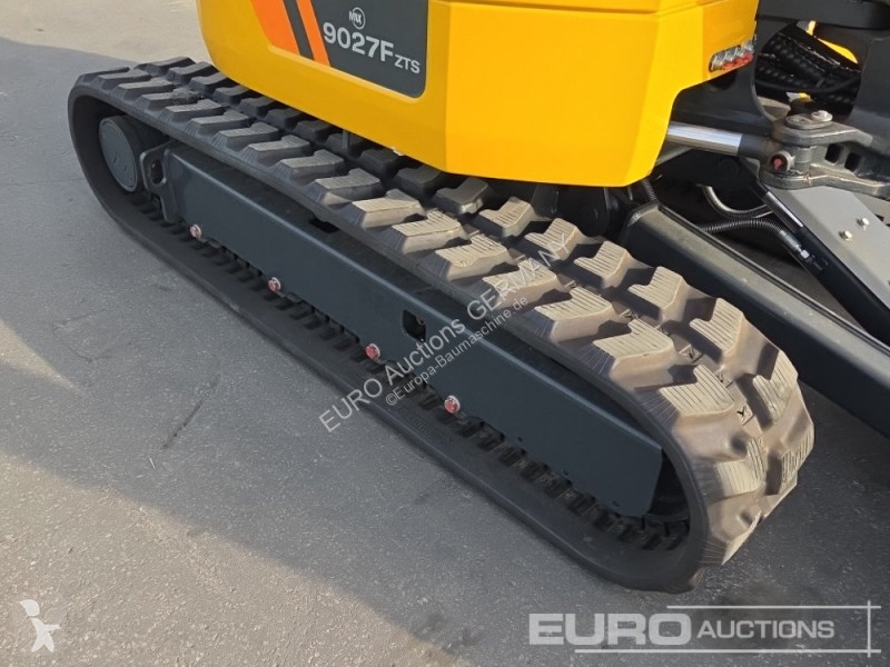 Pelle LiuGong 9027FZTS