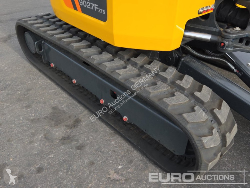 Pelle LiuGong 9027FZTS