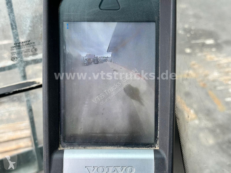 Экскаватор Volvo N Kettenbagger mit Tieflöffel