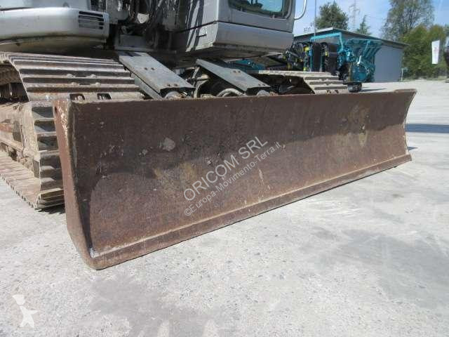 Koparka New Holland E135 SR1ES