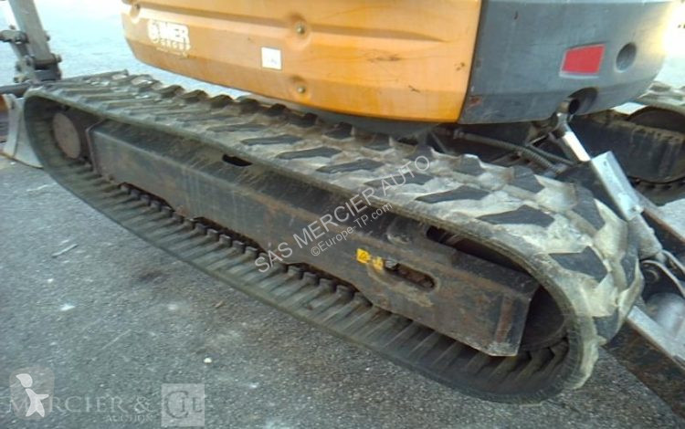 Excavadora  n/c