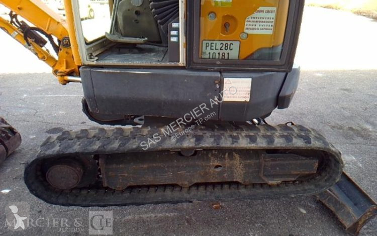 Excavadora Volvo n/c