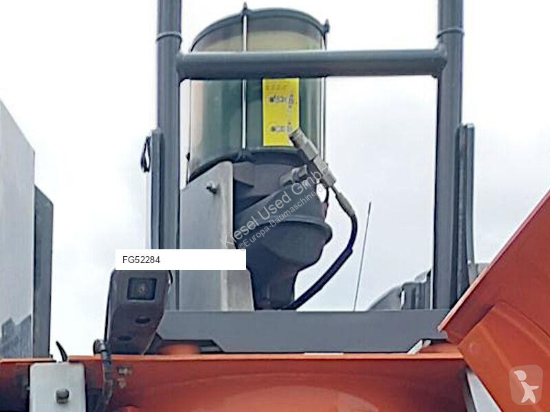 Экскаватор Hitachi 0LCN-7
