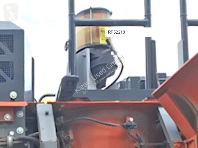 Экскаватор Hitachi 0LCN-7