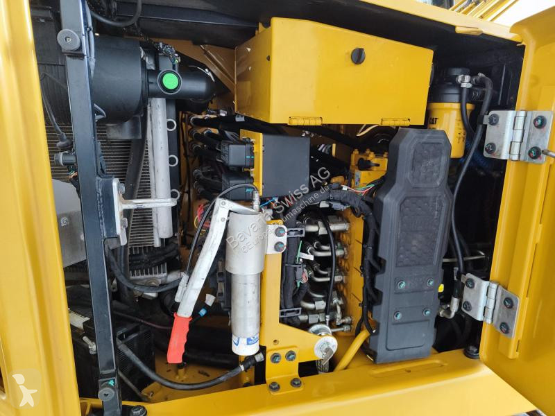 Escavadora Caterpillar  310 (07A)