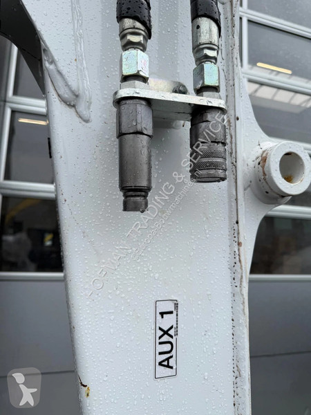 Экскаватор Bobcat z