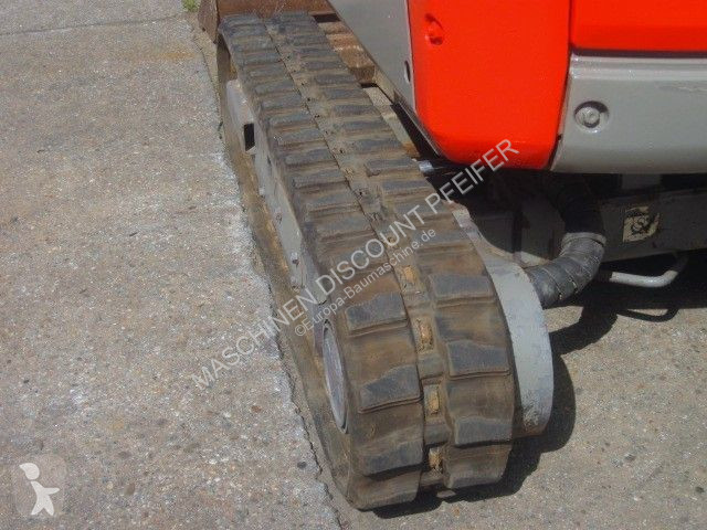Экскаватор Bobcat * 3x Löffel * *...