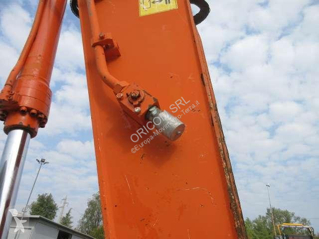 جرافة Hitachi
