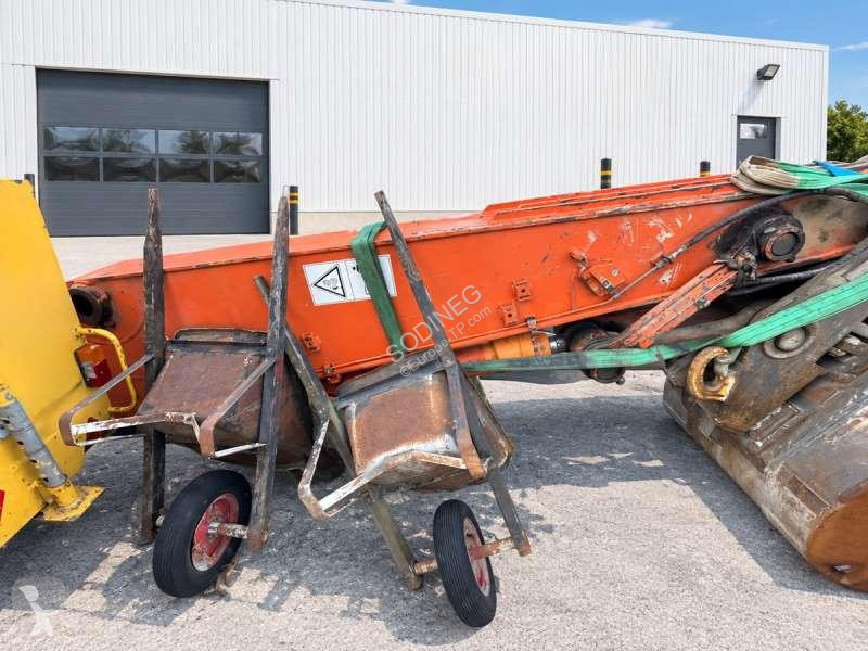 جرافة Hitachi ULC-3 (Pour Pièces)