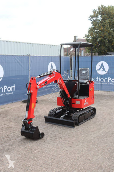 Kotrógép  XT-12