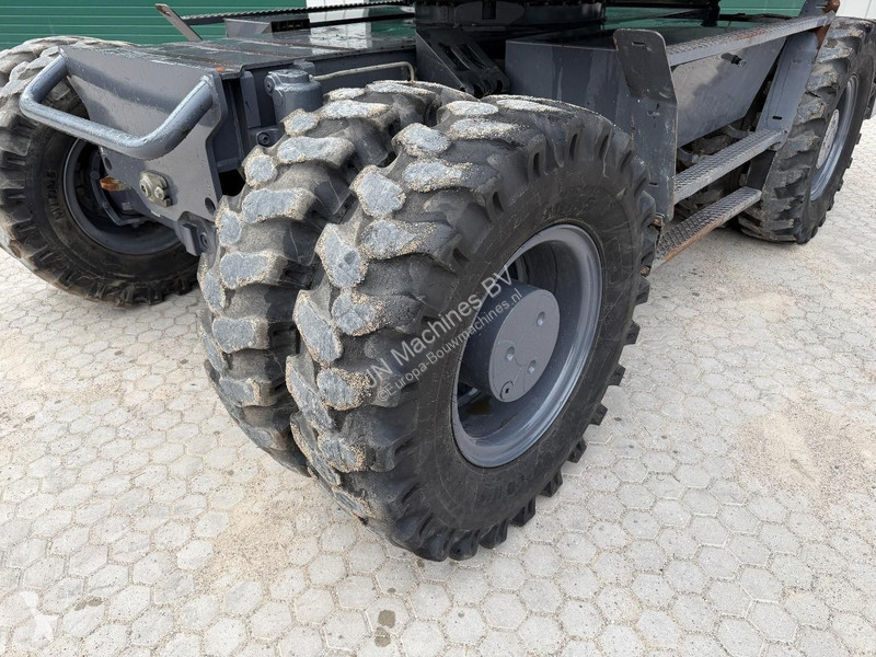 Kotrógép Atlas