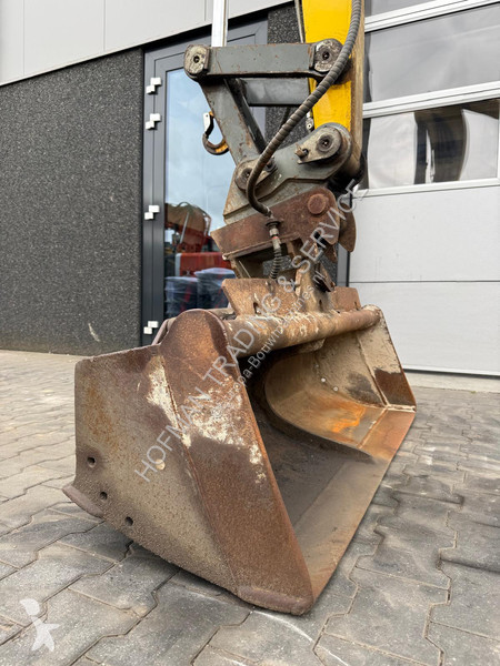 جرافة Wacker Neuson